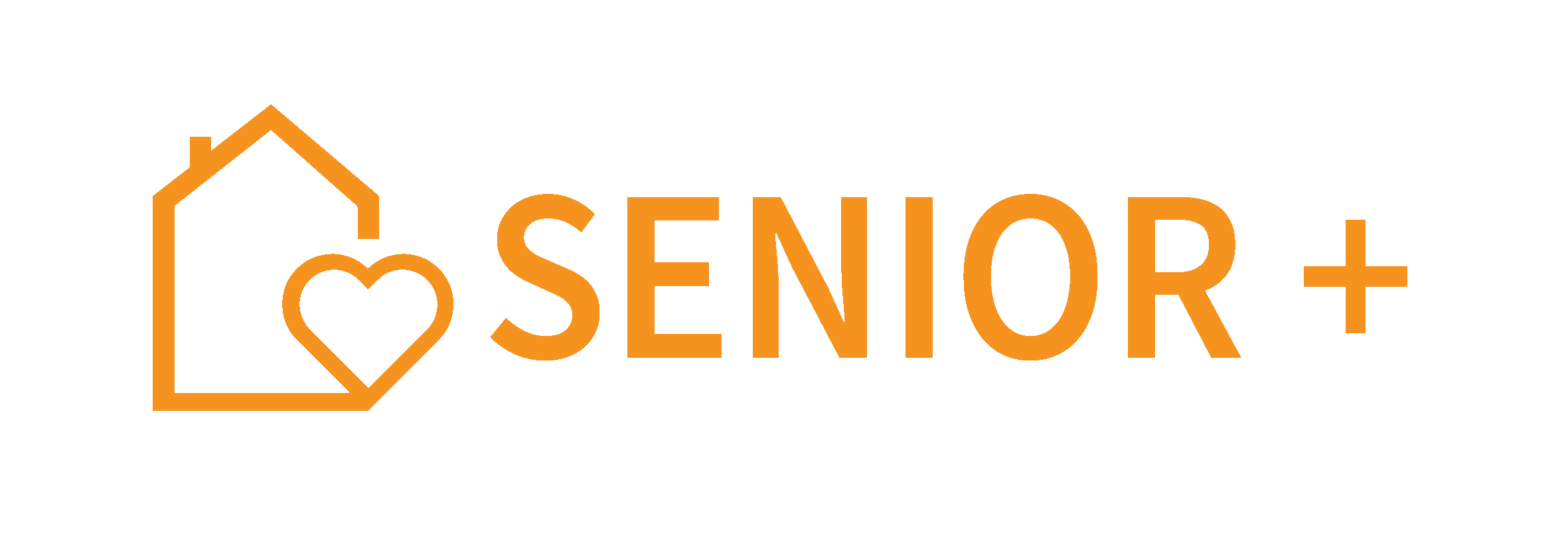 Logo Klub Senior +