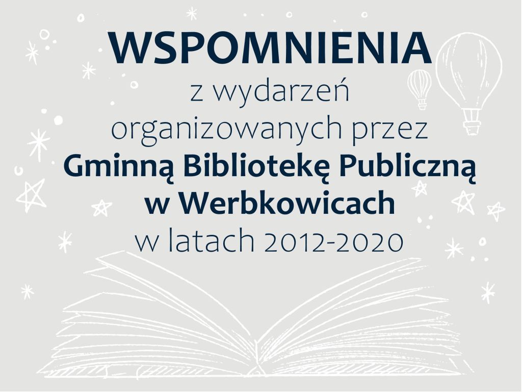 Wspomnienia wydarzeń GBP Werbkowice 2012-2020