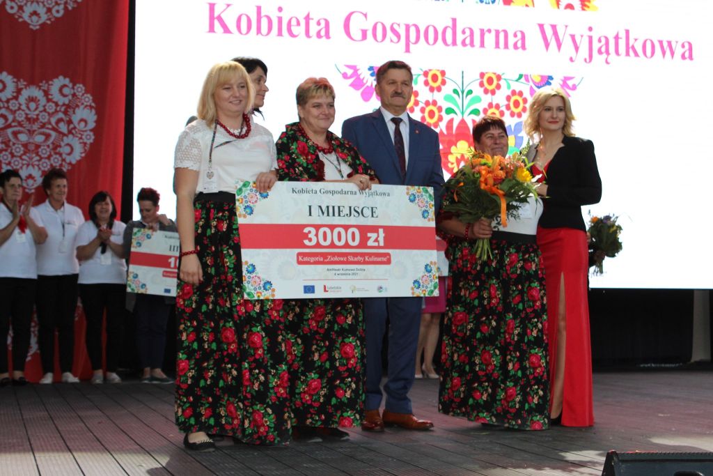 KGW "Orliki" z Wilkowa