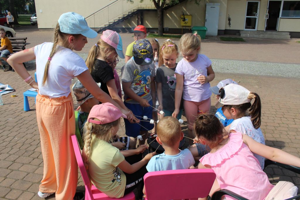 Uczestnicy spotkania