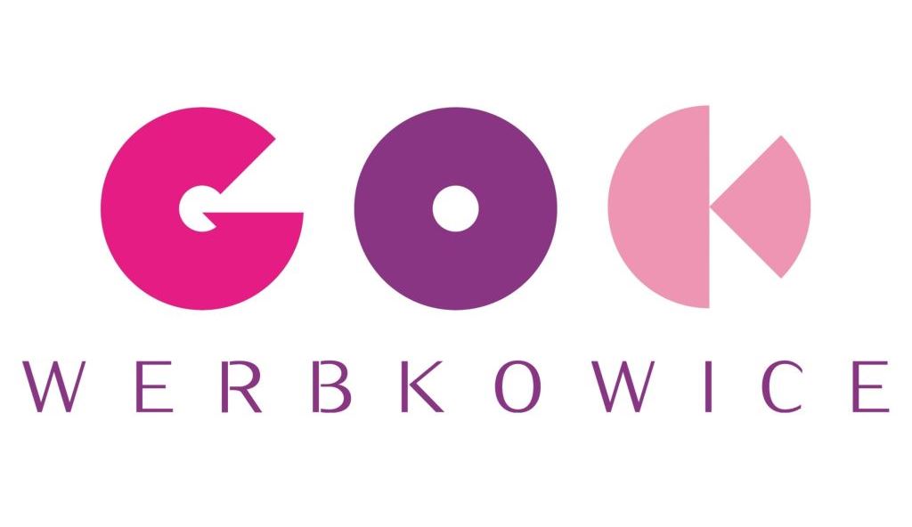 Logo GOK Werbkowice